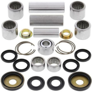KIT ROULEMENTS BIELLETTES SUSPENSION ALL BALLS SUZUKI 85 RM 1996-2003