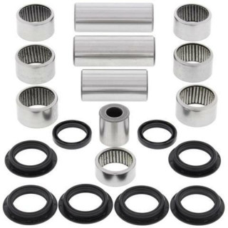 KIT ROULEMENTS BIELLETTES SUSPENSION ALL BALLS 125 RM 98/99