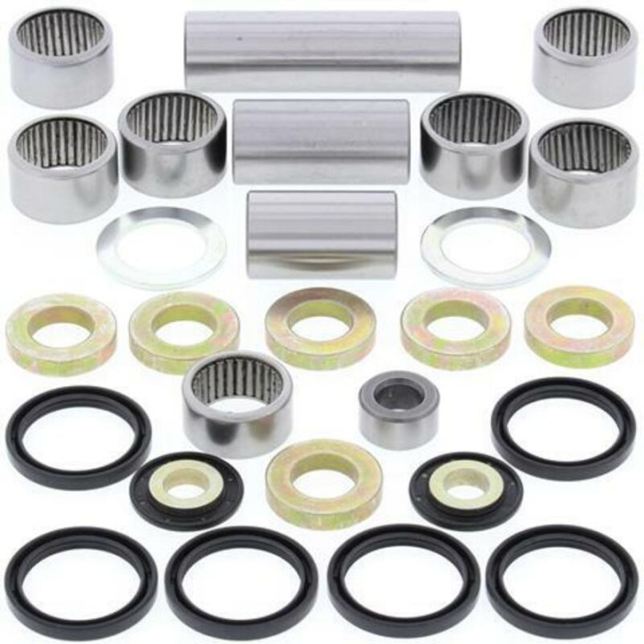 KIT ROULEMENTS BIELLETTES SUSPENSION ALL BALLS 250 CR 98/99