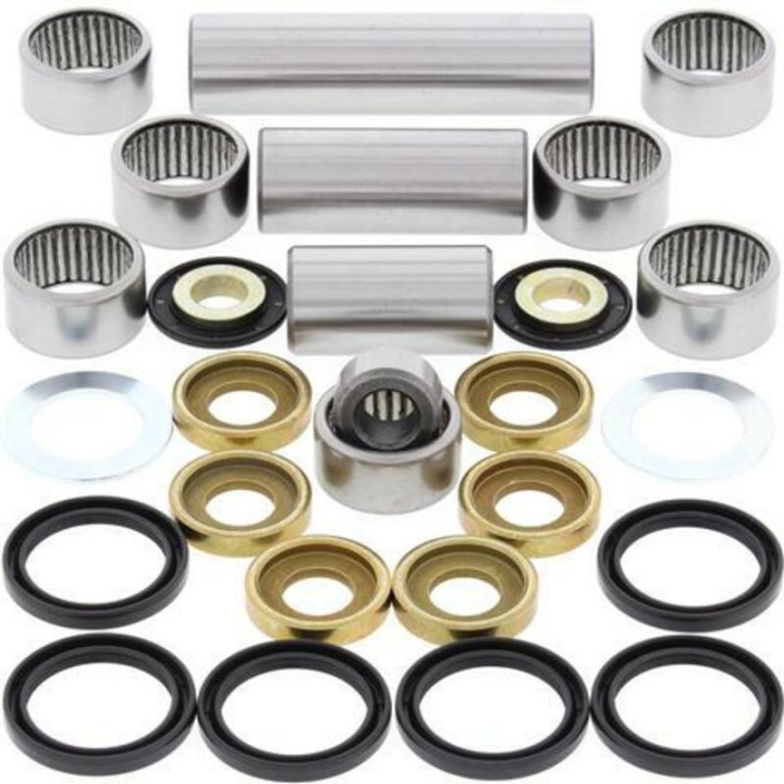 KIT ROULEMENTS BIELLETTES SUSPENSION ALL BALLS 450 CRF 02/08