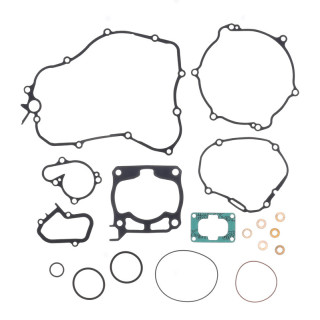 POCHETTE JOINTS MOTEUR COMPLÈTE ATHENA YAMAHA YZ 125 2005-2021