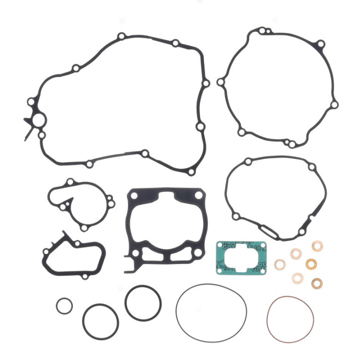 POCHETTE JOINTS MOTEUR COMPLÈTE ATHENA YAMAHA YZ 125 2005-2021