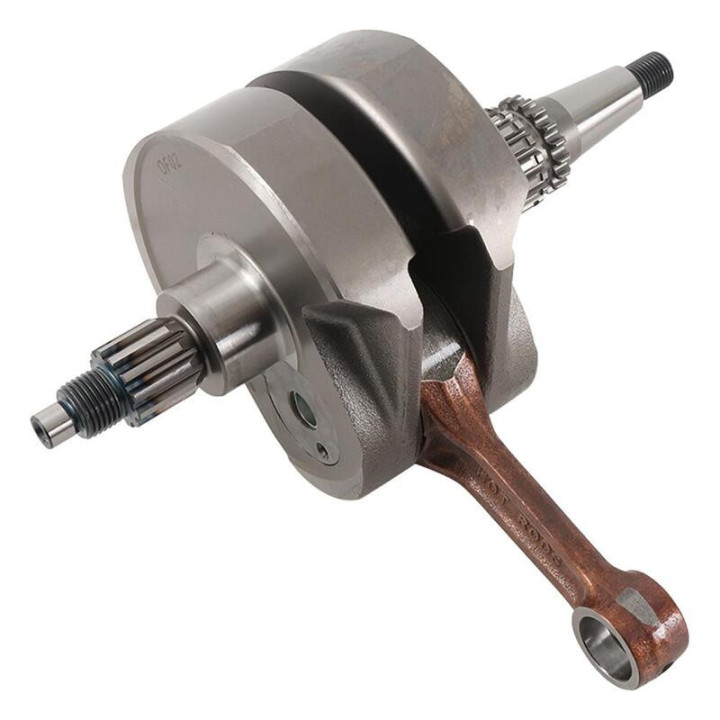 VILEBREQUIN COMPLET RENFORCE HOT RODS KAWASAKI  KXF 450 07/08
