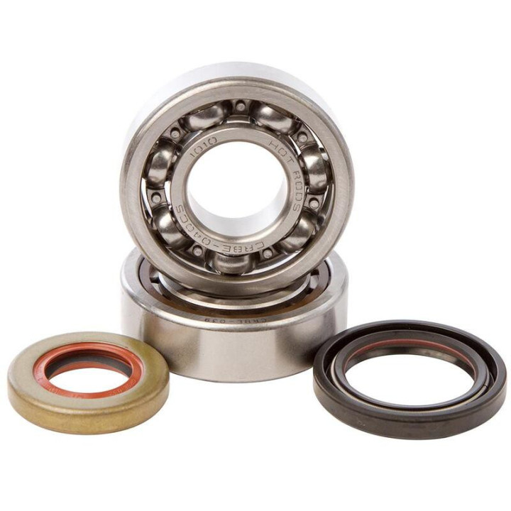 KIT ROULEMENTS ET SPYS DE VILEBREQUIN HOT RODS POUR SX 85 2004-20
