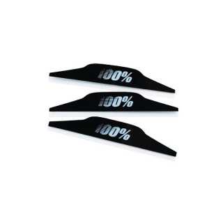 MUD FLAPS POUR SYSTEME DE ROLL OFF PACK DE 3.