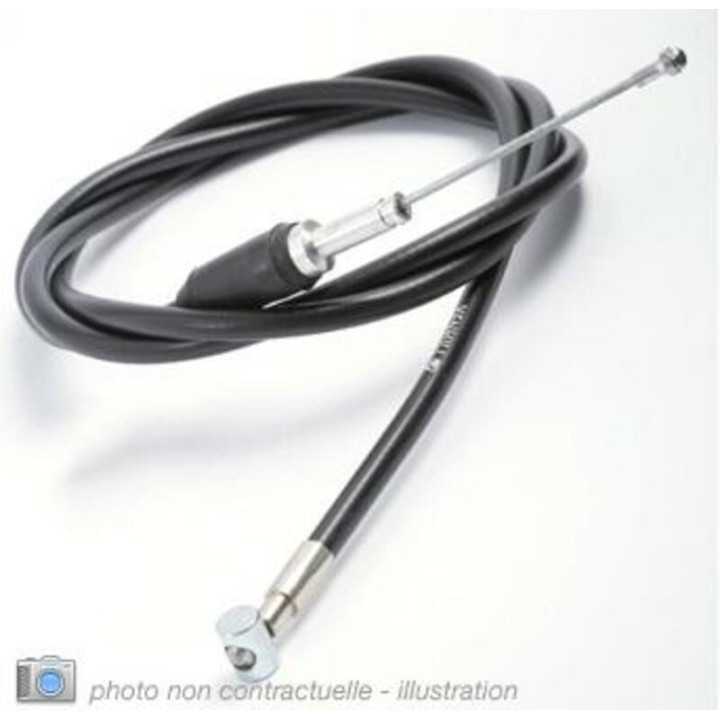 CABLE DURITE D'EMBRAYAGE DE RECHANGE VENHILL KTM SX 85 03/12