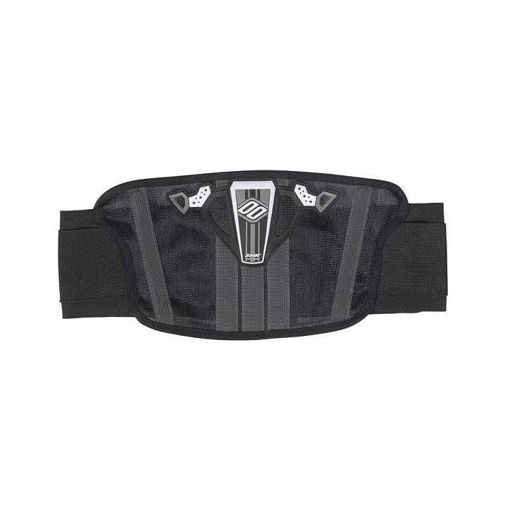 CEINTURE ENFANT SHOT OPTIMAL RACE GEAR PROTECTION MOTO CROSS TAILLE UNIQUE NOIR