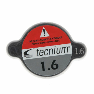 BOUCHON DE RADIATEUR TECNIUM 1.6 BAR YZF CRF RMZ KXF