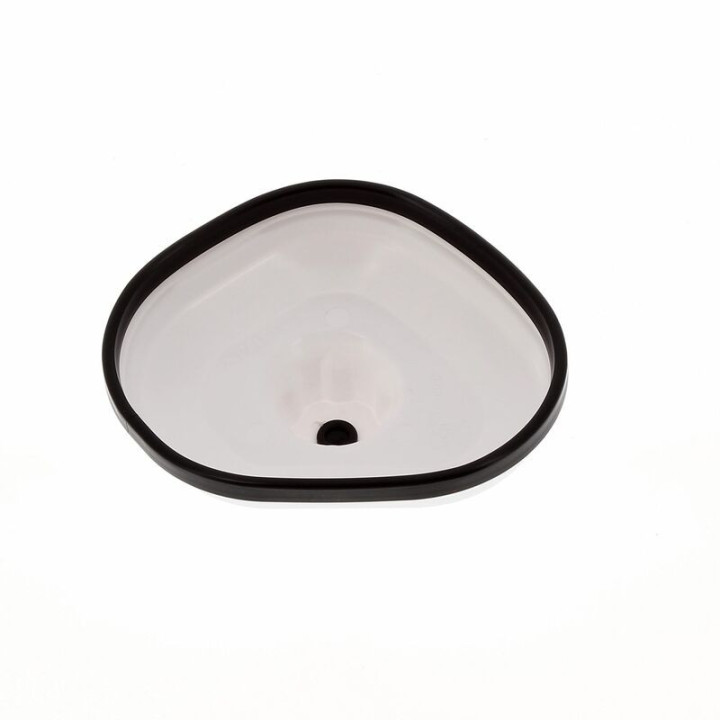 COUVERCLE DE LAVAGE FILTRE A AIR TECNIUM KXF 450 16/18
