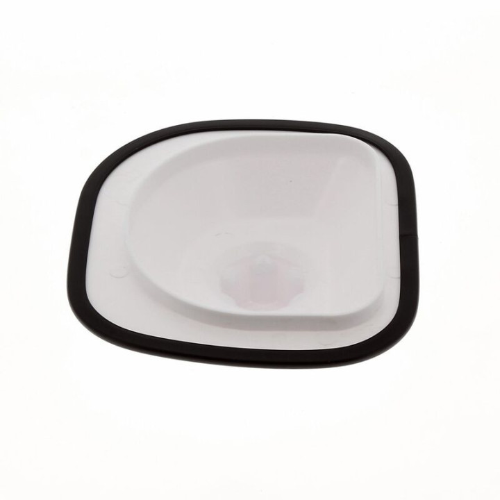 COUVERCLE DE LAVAGE FILTRE A AIR TECNIUM SX 85 13/17