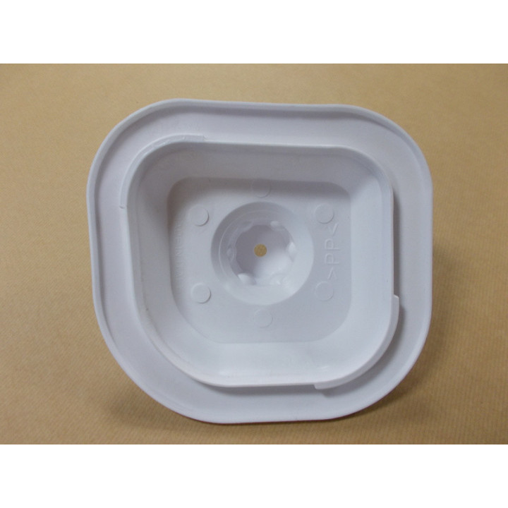 COUVERCLE DE LAVAGE FILTRE A AIR TECNIUM KTM SX 125 2007-10