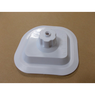 COUVERCLE DE LAVAGE FILTRE A AIR TECNIUM SXF 450 07/10