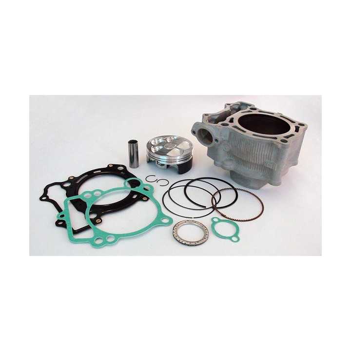 KIT YZF 250 CYLINDRE PISTON ATHENA 