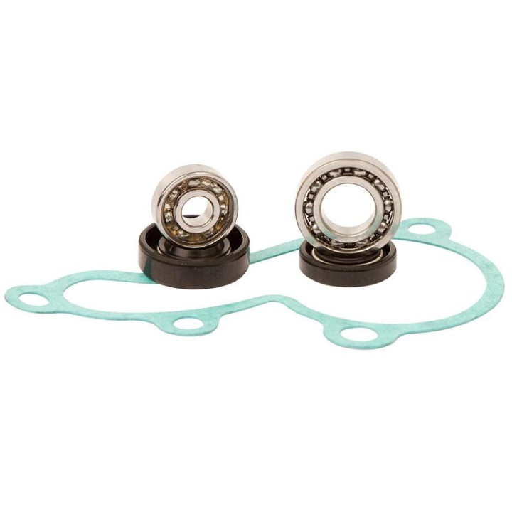 KIT JOINTS REPARATION POMPE A EAU HOT RODS CR 125 05/07