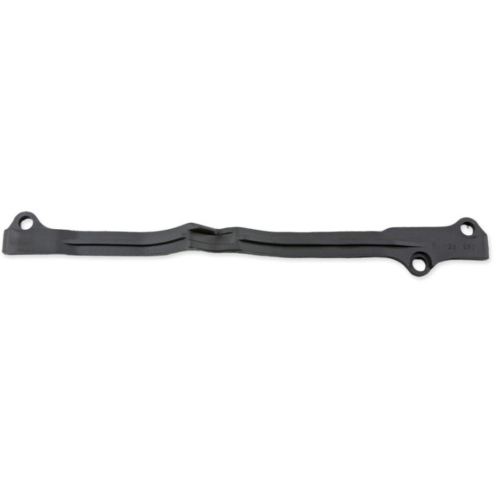 PATIN DE BRAS OSCILLANT UFO NOIR SUZUKI RM 250 2001-2012