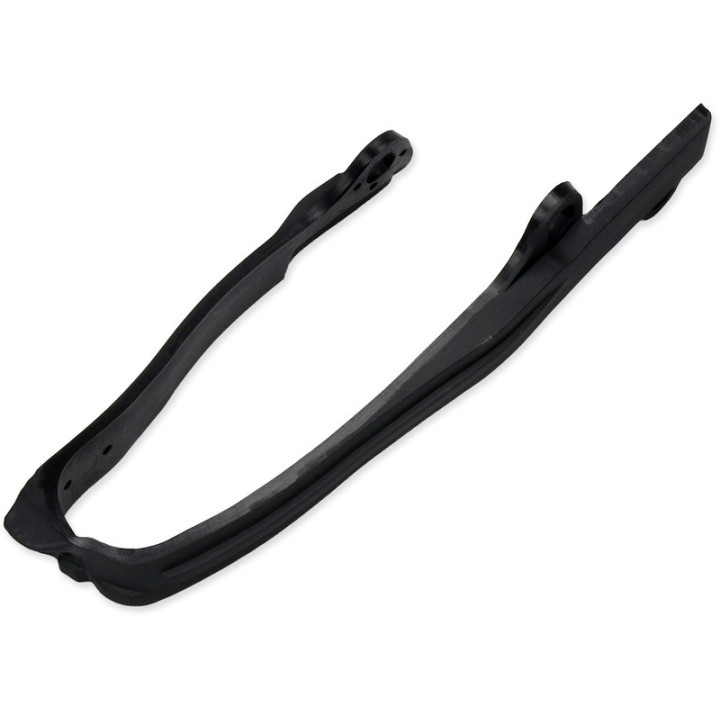 PATIN DE BRAS OSCILLANT UFO NOIR SUZUKI RMZ 250 10/17