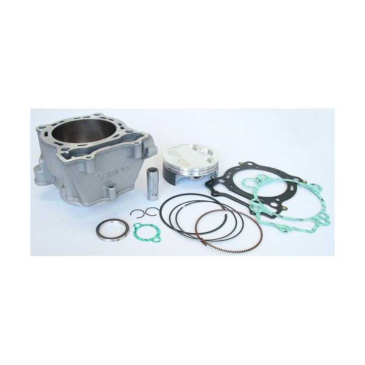 KIT 450cc CYLINDRE PISTON ATHENA POUR YZF 450 03/05
