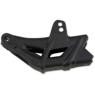 PATIN GUIDE CHAINE UFO NOIR KTM SX 125 2007-2010