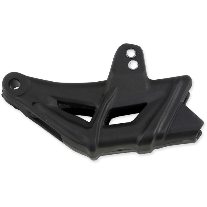 PATIN GUIDE CHAINE UFO NOIR KTM SX 125 2007-2010