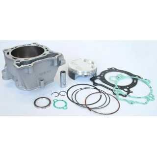 KIT 450cc CYLINDRE PISTON ATHENA POUR WRF 450 03/06