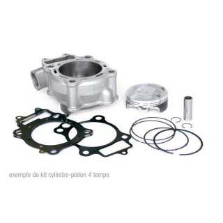 KIT 290cc CYLINDRE PISTON ATHENA POUR RMZ 250 04/06