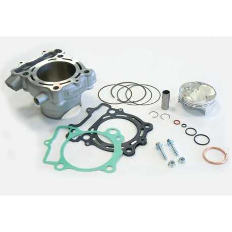 KIT 250cc CYLINDRE PISTON ATHENA POUR RMZ 250 10/15 KIT 250cc CYLINDRE PISTON ATHENA POUR RMZ 250 10/15