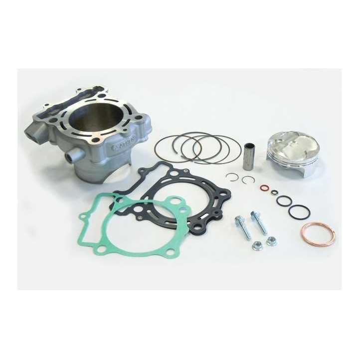 KIT 250cc CYLINDRE PISTON ATHENA POUR RMZ 250 10/15