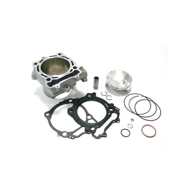 thumbnail image 2 of Athena Top End Rebuild Kit For Suzuki RMZ450 2013-2024 – Stock Bore Piston & Cylinder 2 of 6