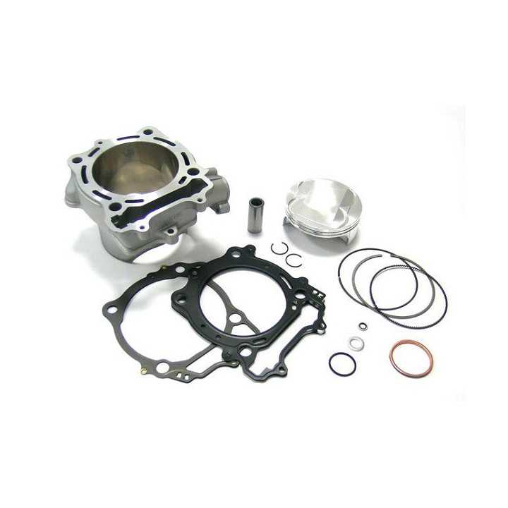 KIT 490cc CYLINDRE PISTON ATHENA POUR RMZ 450 2008 à 2012