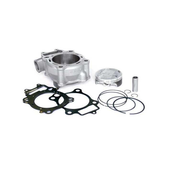 KIT 250cc CYLINDRE PISTON ATHENA POUR CRF 250 R 2004 à 2009