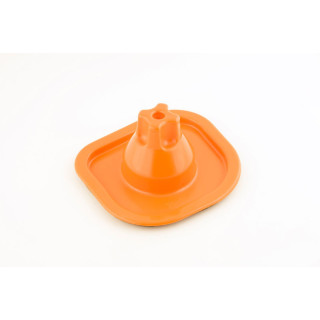 COUVERCLE DE LAVAGE FILTRE A AIR TWIN AIR SX 125 de 2007 à 2010