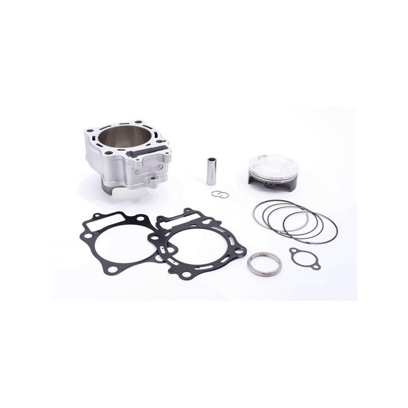KIT 250cc CYLINDRE PISTON ATHENA POUR CRF 250 R 10/13 mxmoto.fr