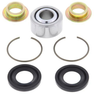 KIT ROULEMENTS AMORTISSEUR INFERIEUR ALL BALLS RM 85 02/03