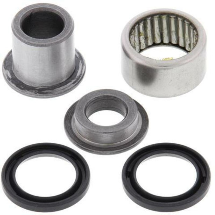 KIT ROULEMENTS AMORTISSEUR SUPERIEUR ALL BALLS SUZUKI RMZ 250 07/25