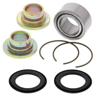 KIT ROULEMENTS AMORTISSEUR SUPERIEUR ALL BALLS SXF 250 06/10