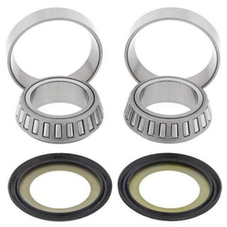 KIT ROULEMENTS DE COLONNE DE DIRECTION TE CRF 450 02/21