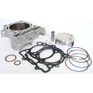 KIT 290cc CYLINDRE PISTON ATHENA POUR KZF 250 2004 à 2008