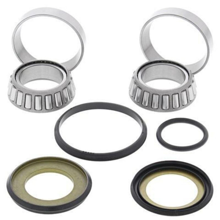 KIT ROULEMENTS DE COLONNE DE DIRECTION TE SX 125 93/20