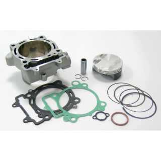 KIT 490cc CYLINDRE PISTON ATHENA POUR KZF 450 2006 à 2008
