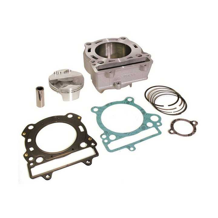 KIT 290cc CYLINDRE PISTON ATHENA POUR KTM 250 SXF 2006 à 2010