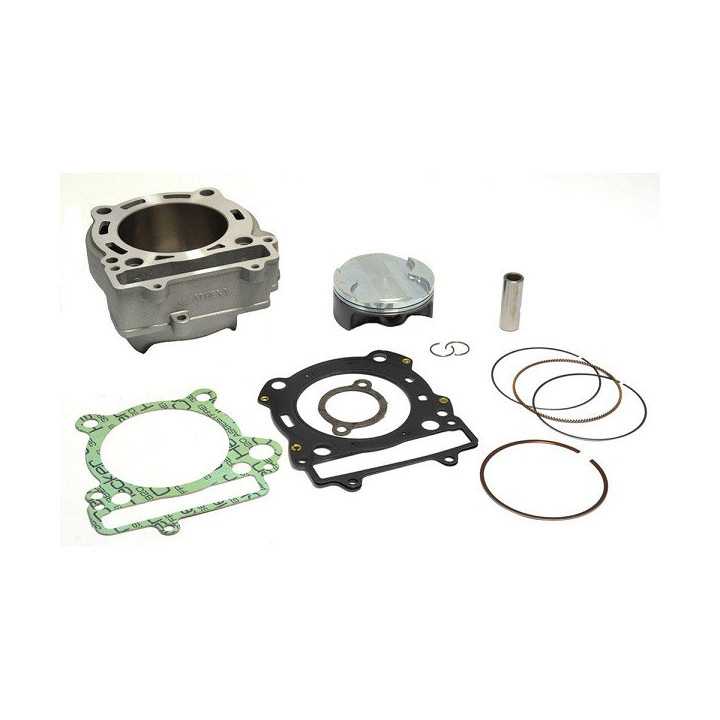 KIT 290cc CYLINDRE PISTON ATHENA POUR KTM 250 SXF 2011 à 2012