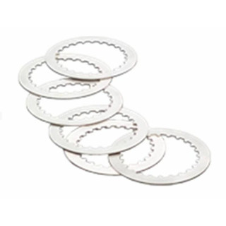 KIT DISQUES EMBRAYAGE LISSES PROX HONDA 250 CRF 2004-2021