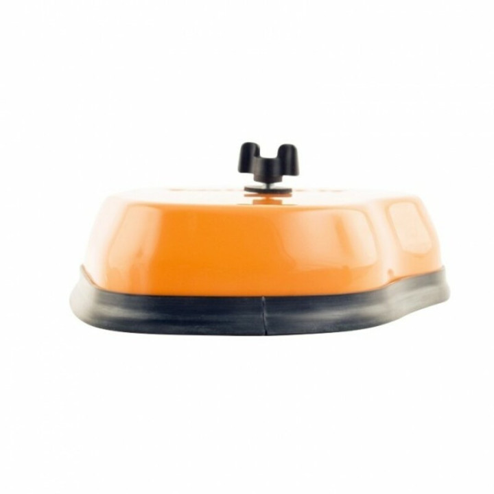 COUVERCLE DE LAVAGE FILTRE A AIR TWIN AIR RMZ 250 04/06