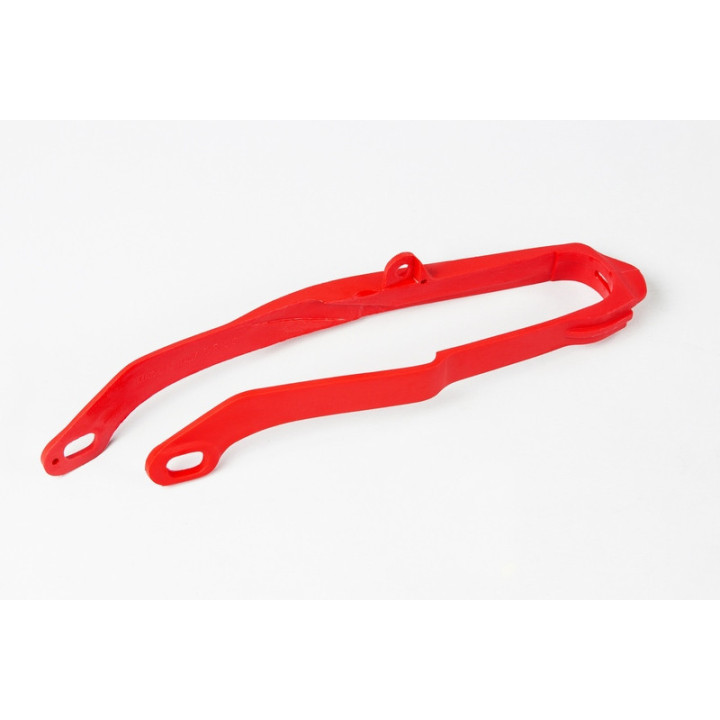 PATIN DE BRAS OSCILLANT UFO ROUGE HONDA CRF 450 02/08