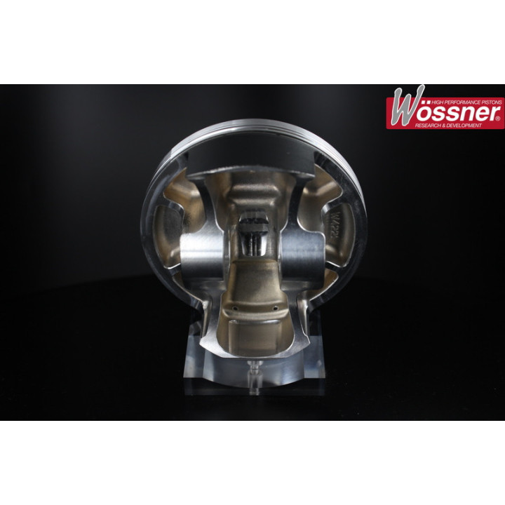 KIT PISTON COMPLET WÖSSNER RMZ 450 08/12