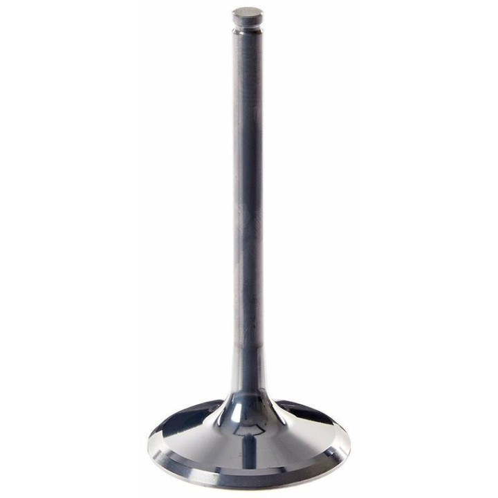 SOUPAPE D' ECHAPPEMENT TITANE VERTEX VESRAH YZF 450 03/09