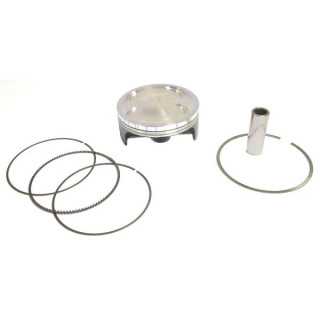 KIT PISTON 290cc POUR CYLINDRE ATHENA RMZ 250 07/09 B