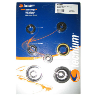 POCHETTE JOINTS SPY BAS MOTEUR TECNIUM KXF 250 04/16