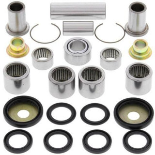 KIT ROULEMENTS BIELLETTES SUSPENSION ALL BALLS 80 YZ 93/01