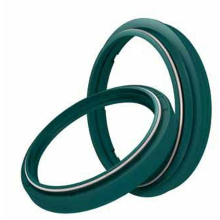 JOINT SPY CACHE POUSSIERES FOURCHE SKF HAUTE PROTECTIONS KX 250 02/09